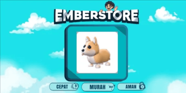 Corgi