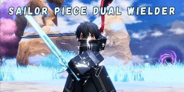 Gambar Product joki dual wielder