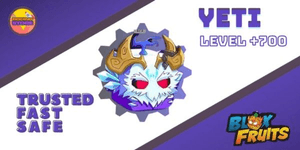 Yeti