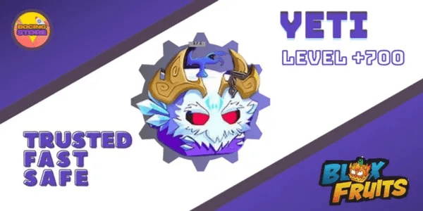 Yeti