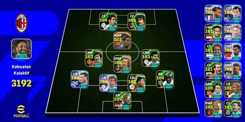 Product Showcase