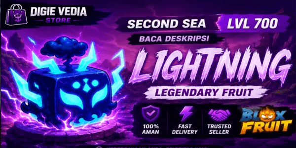 Lightning