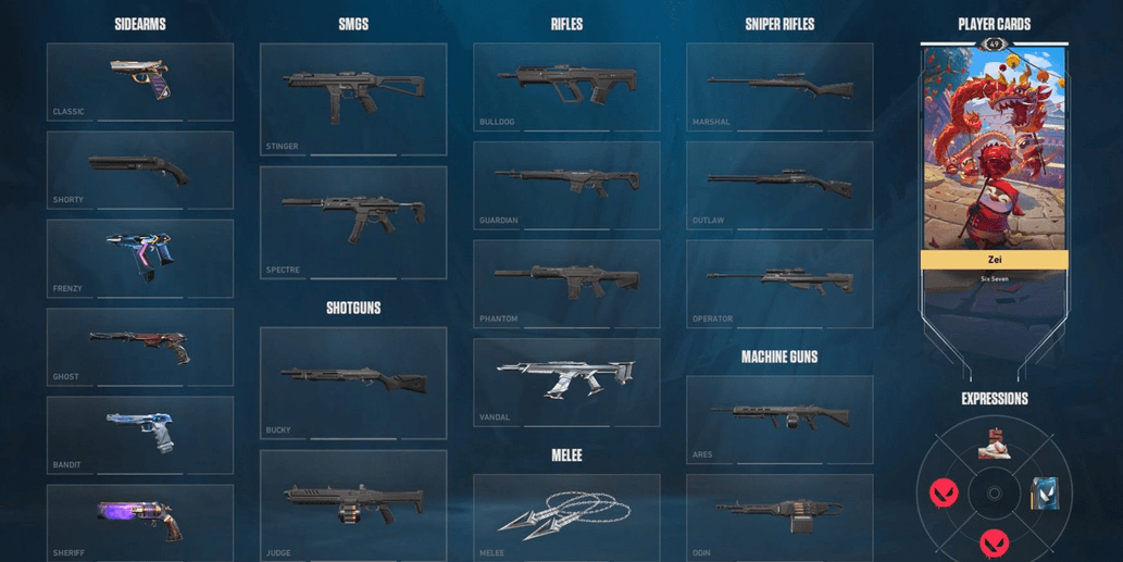 Product Showcase