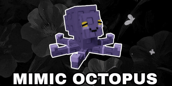 Gambar Product MIMIC OCTOPUS