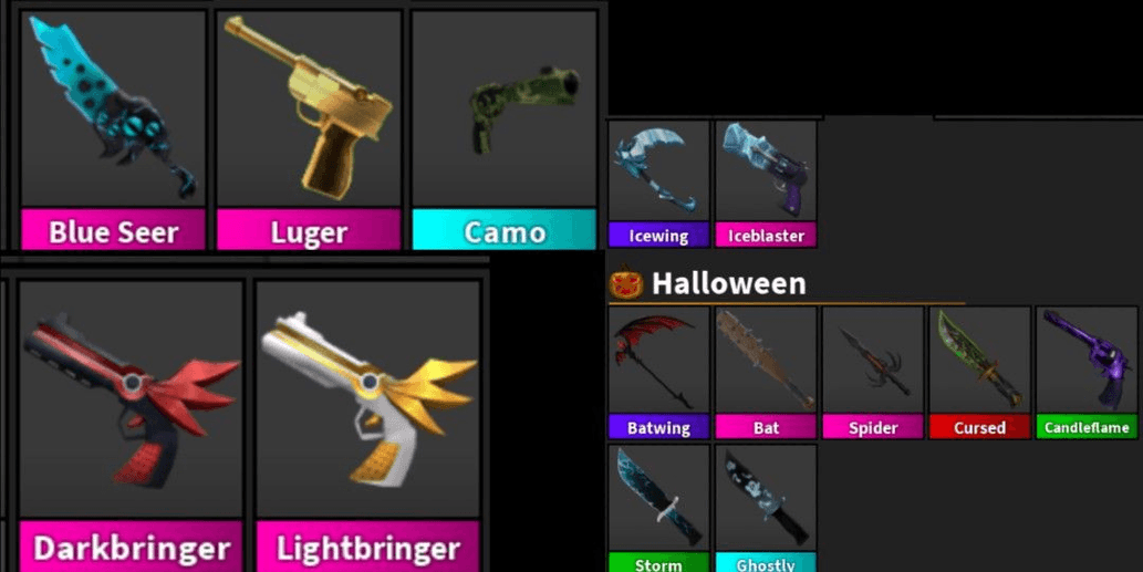 Product Showcase