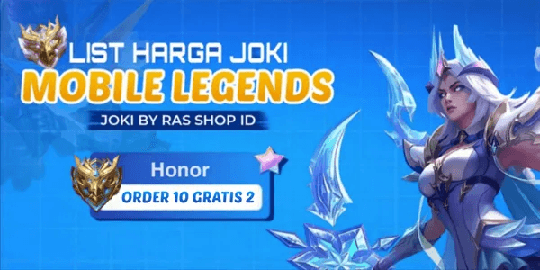 Mythic Honor Per Bintang