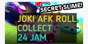 AFK ROLL COLLECT PRANK 24 HOURS