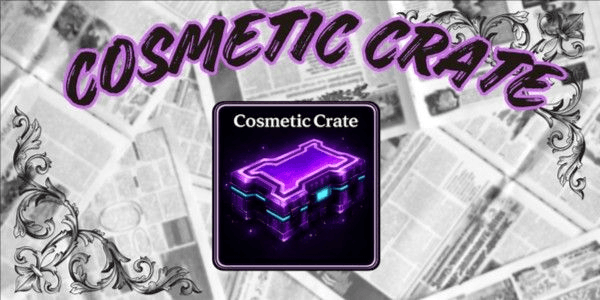 Gambar Product 1000 Cosmetic Crate