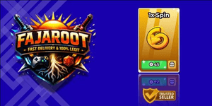 1x Ability Spin