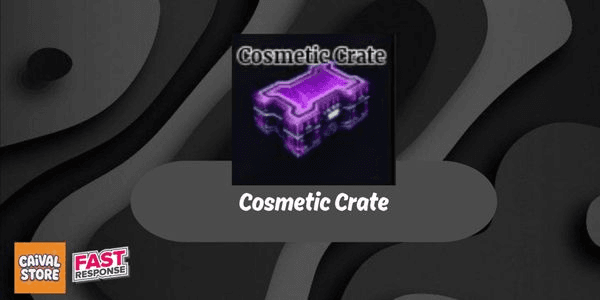 Gambar Product 1000 Cosmetic Crate