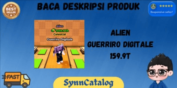 Product Showcase