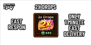 2x Drops