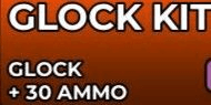 BlockSpin - GLOCK KIT [300R]