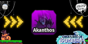 Akanthos
