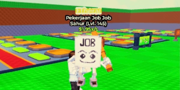 Gambar Product NUKE FOR BRAINROT - JOB JOB SAHUR $1.9Sx/s (ETHERAL) MAX LVL