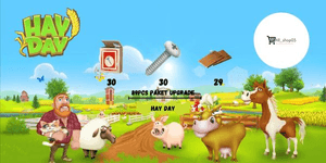 Upgrade-Paket 7 Sets/Tag Silo-Upgrade-Werkzeug
