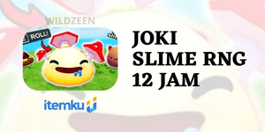 JOKI 12 HOURS SLIME RNG