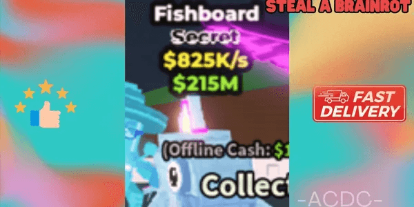 Fishboard