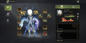 Argenta | Crusader + Wings S + 1.2 Million Gold