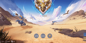 Mythic Glory 50+ Per Bintang