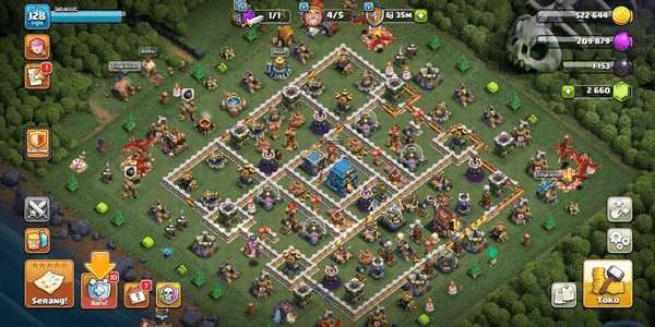 TH 12 MURAH & AMAN