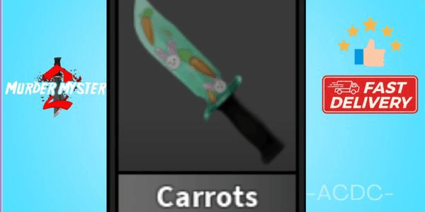 Gambar Product Carrot