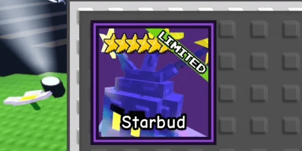 Starbud