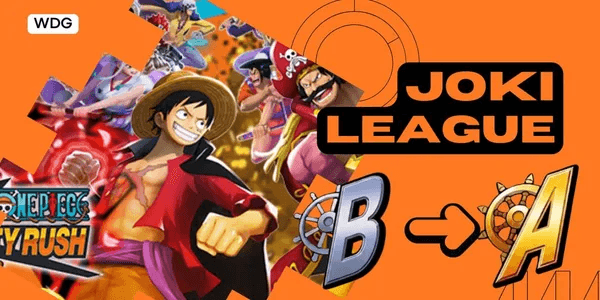 Joki league (B->A)