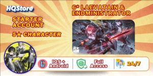 [Asia] Account Level 2 | 2x 6 Lavetain, Endministrator | 5 Percila, Chen Qianyu + 2 Dupe, Avywenna, Wulfgard, Snowshine