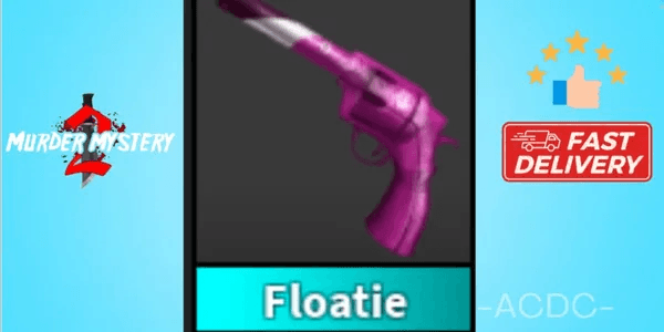 Floatie