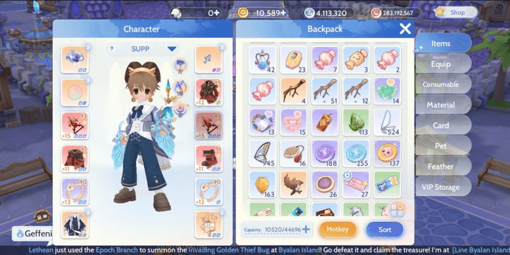 Product Showcase