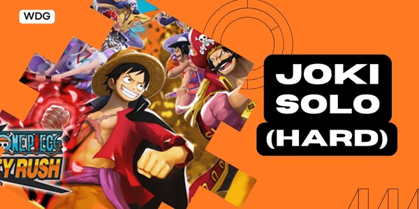 Solo (Hard)