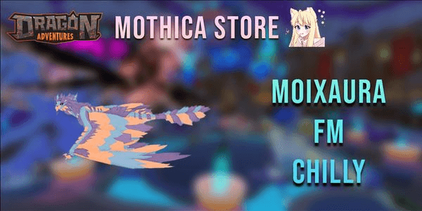Gambar Product Moixaura