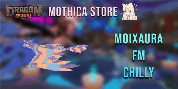 Moixaura