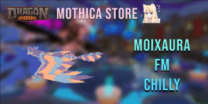 Moixaura