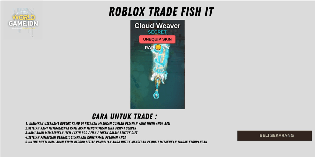 Product Showcase