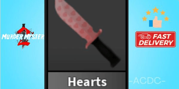 Gambar Product Hearts