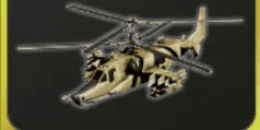 KA-50 BLACK SHARK