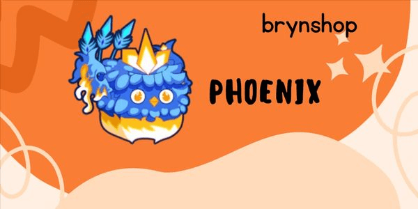 Gambar Product Phoenix