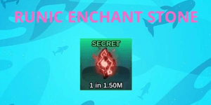 Runic Enchant Stone