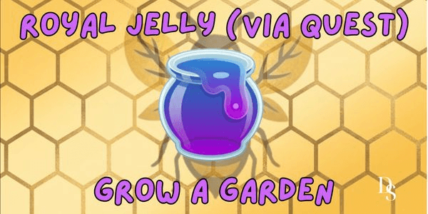 Gambar Product Royal Jelly via Quest