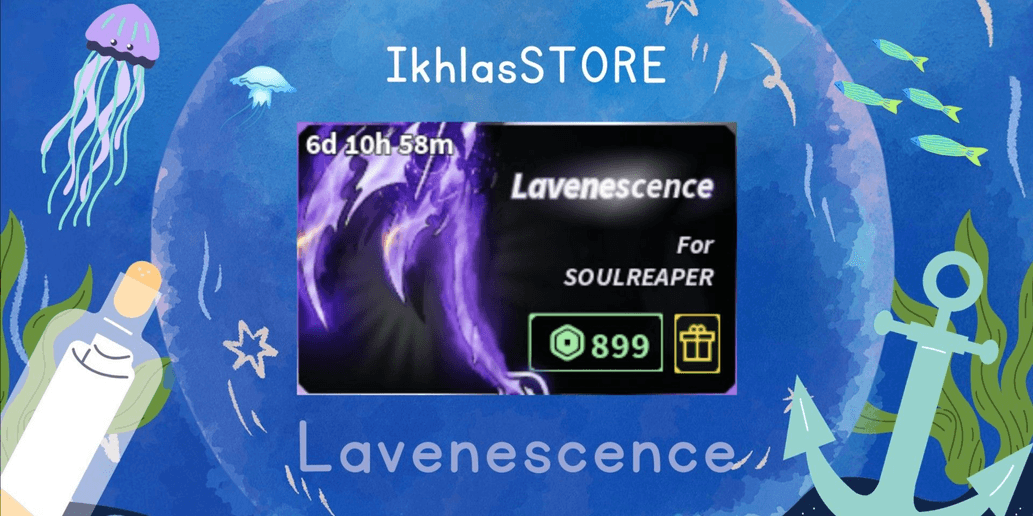 Product Showcase