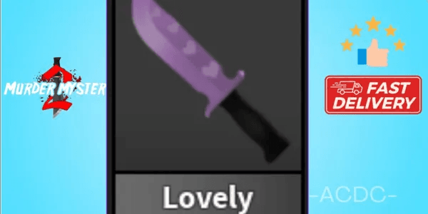 Lovely