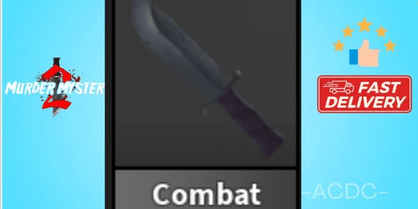 Gambar Product Combat