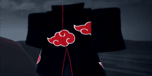 Akatsuki's Attire