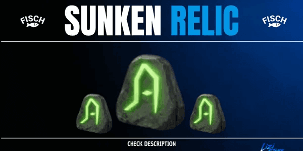 Sunken Relic
