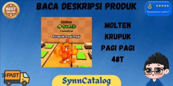 Product Showcase