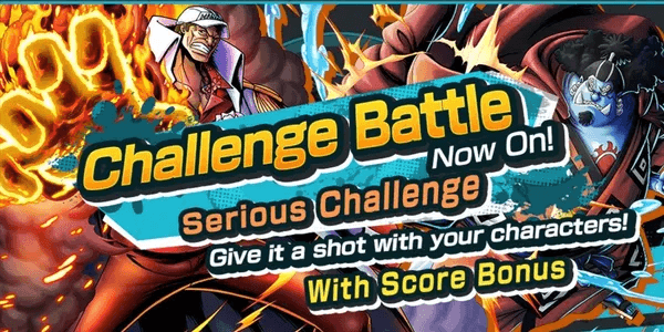 Challenge Battle