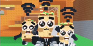 Los Nooo My Hotspotsitos