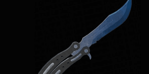 Gambar Product Frostbite Butterfly - Standard Issue